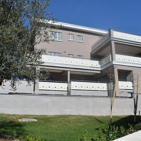 Luxury Apartments Adria マリンスカ エクステリア 写真