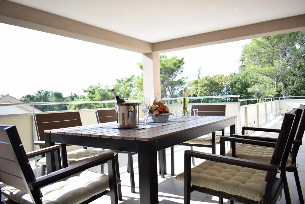 Luxury Apartments Adria マリンスカ エクステリア 写真