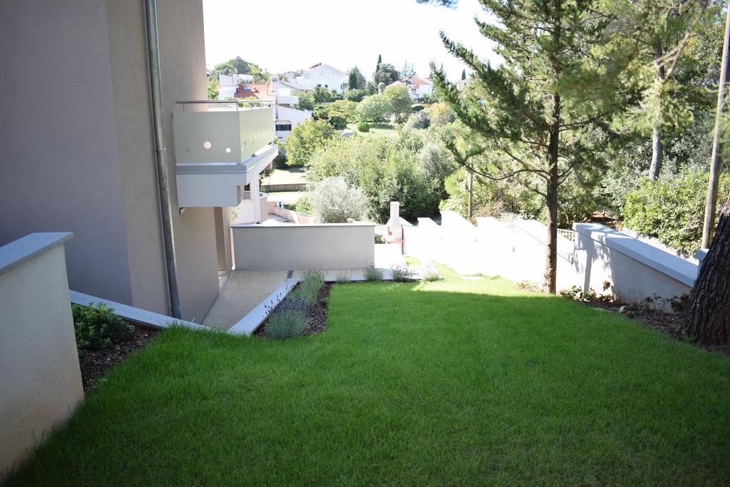 Luxury Apartments Adria マリンスカ エクステリア 写真