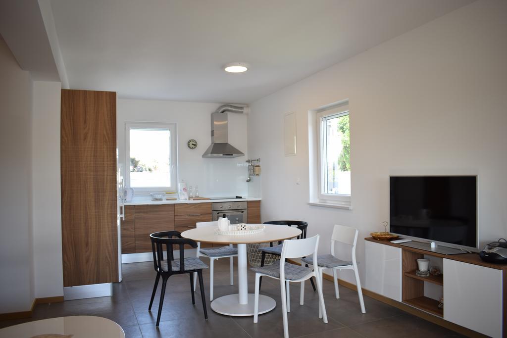 Luxury Apartments Adria マリンスカ エクステリア 写真