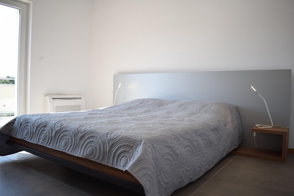 Luxury Apartments Adria マリンスカ エクステリア 写真