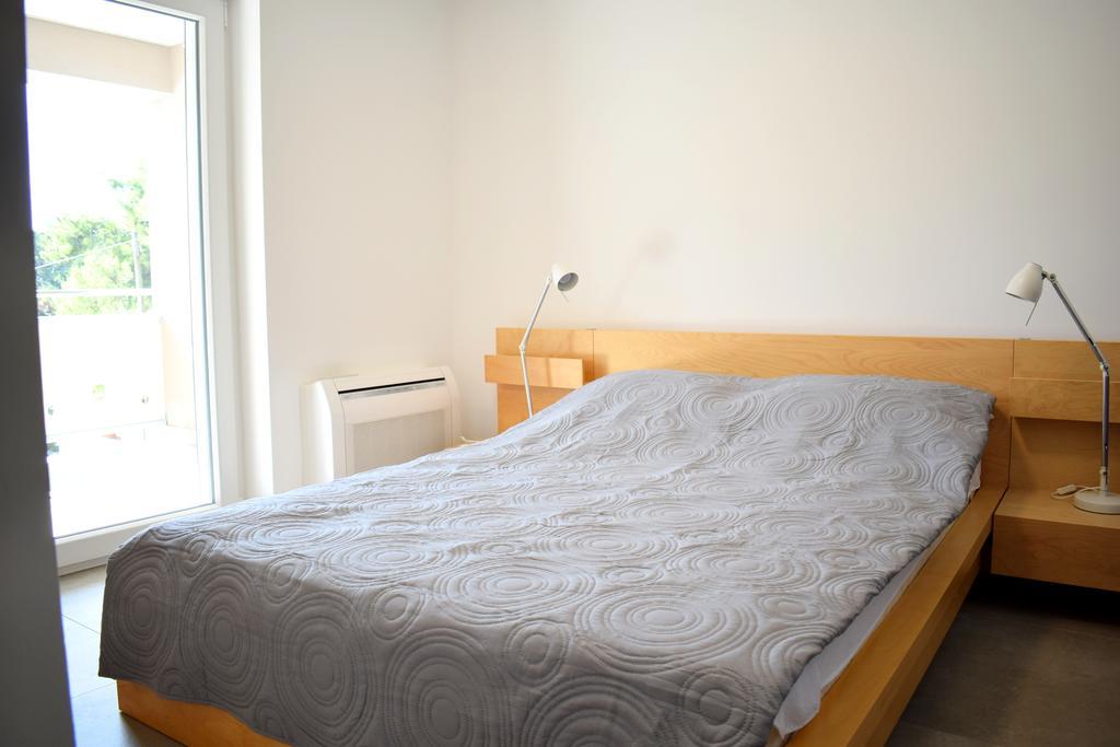 Luxury Apartments Adria マリンスカ エクステリア 写真