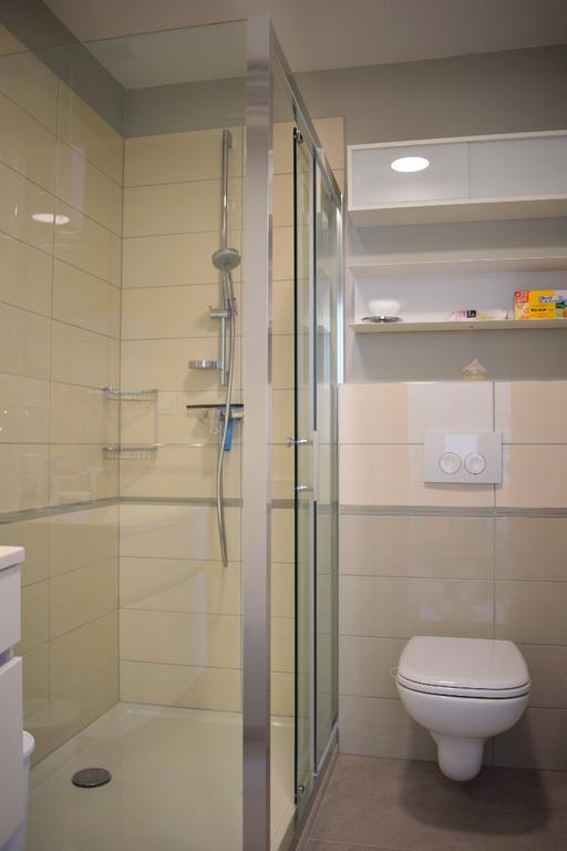 Luxury Apartments Adria マリンスカ エクステリア 写真