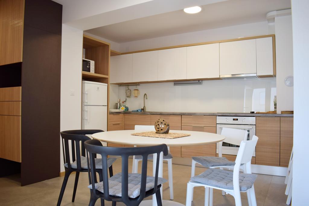 Luxury Apartments Adria マリンスカ エクステリア 写真