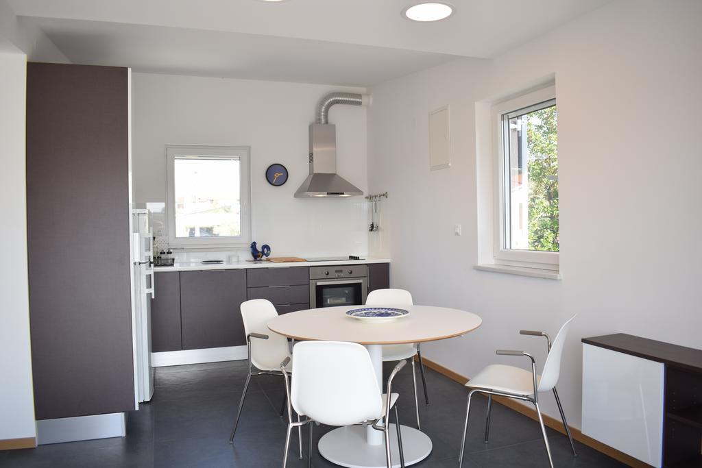 Luxury Apartments Adria マリンスカ エクステリア 写真