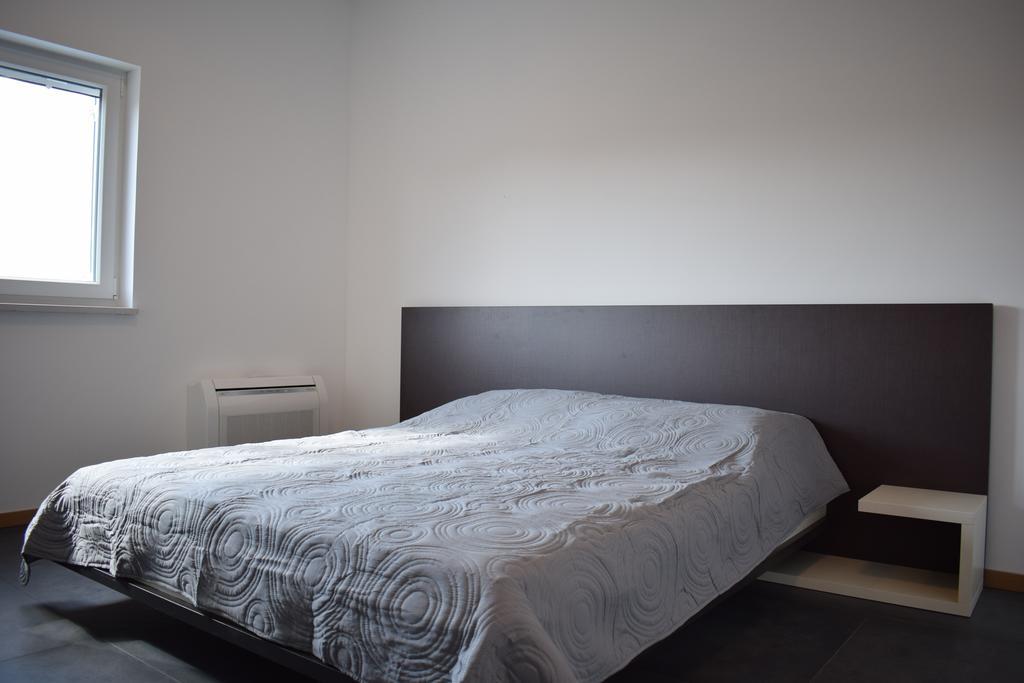 Luxury Apartments Adria マリンスカ エクステリア 写真