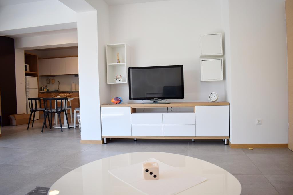 Luxury Apartments Adria マリンスカ エクステリア 写真