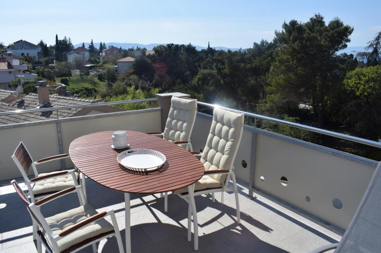 Luxury Apartments Adria マリンスカ エクステリア 写真