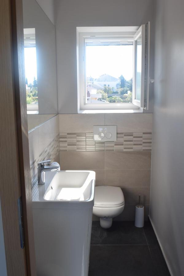 Luxury Apartments Adria マリンスカ エクステリア 写真