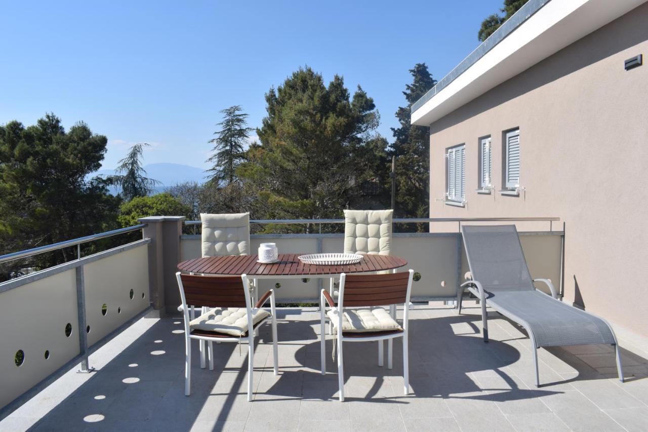 Luxury Apartments Adria マリンスカ エクステリア 写真