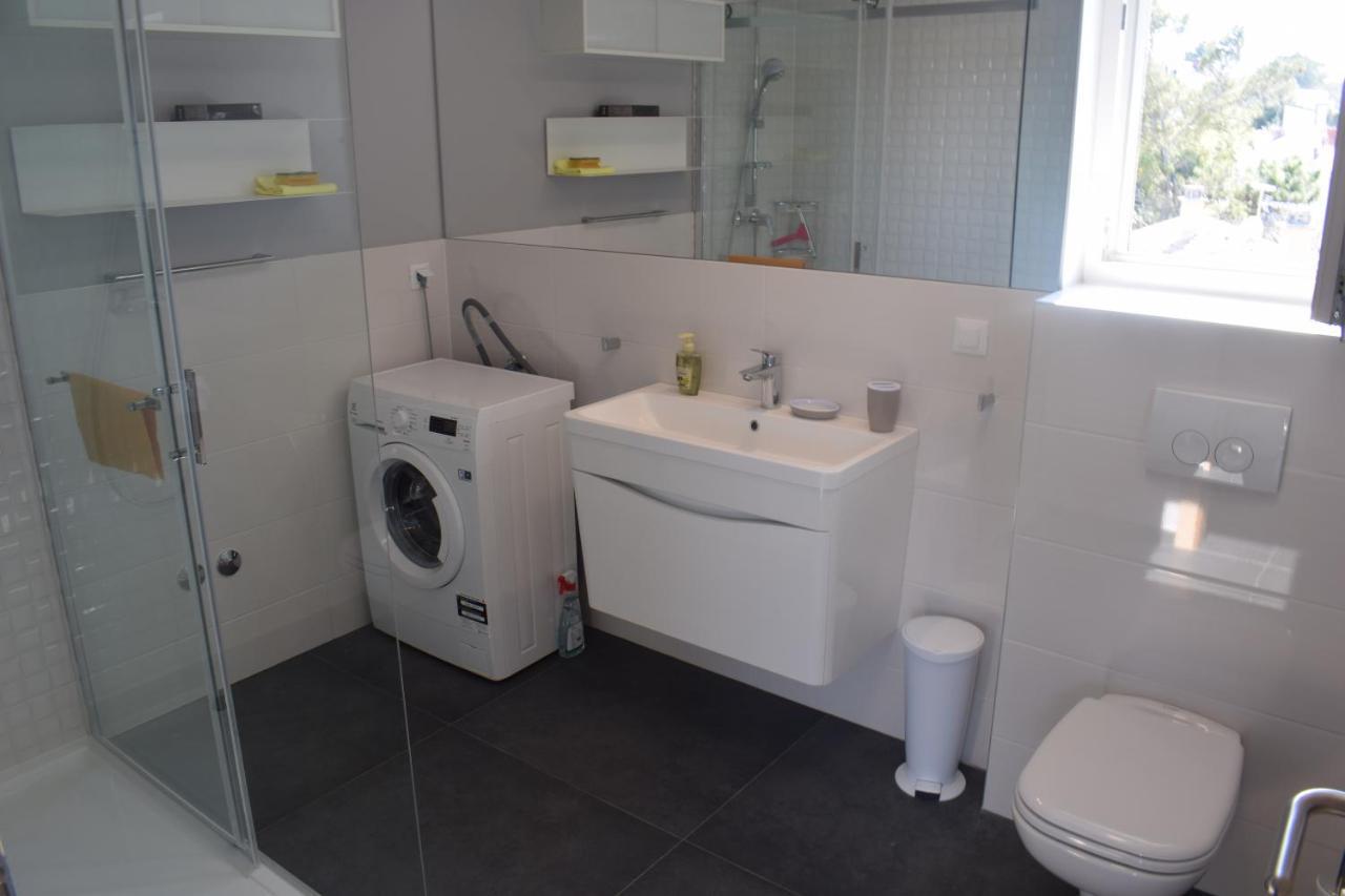 Luxury Apartments Adria マリンスカ エクステリア 写真